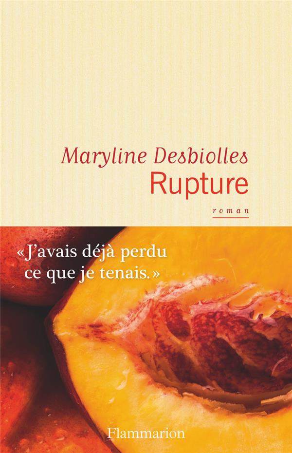 RUPTURE