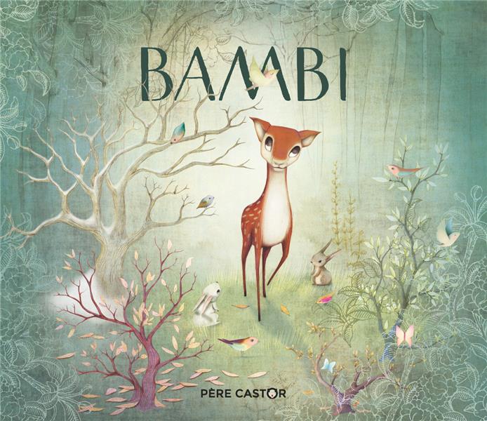 BAMBI