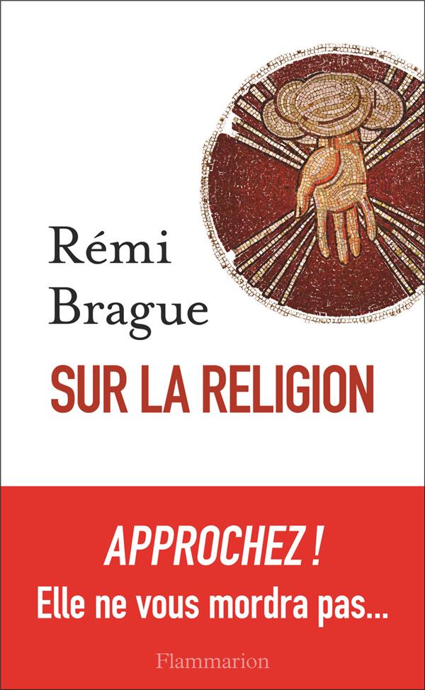 SUR LA RELIGION