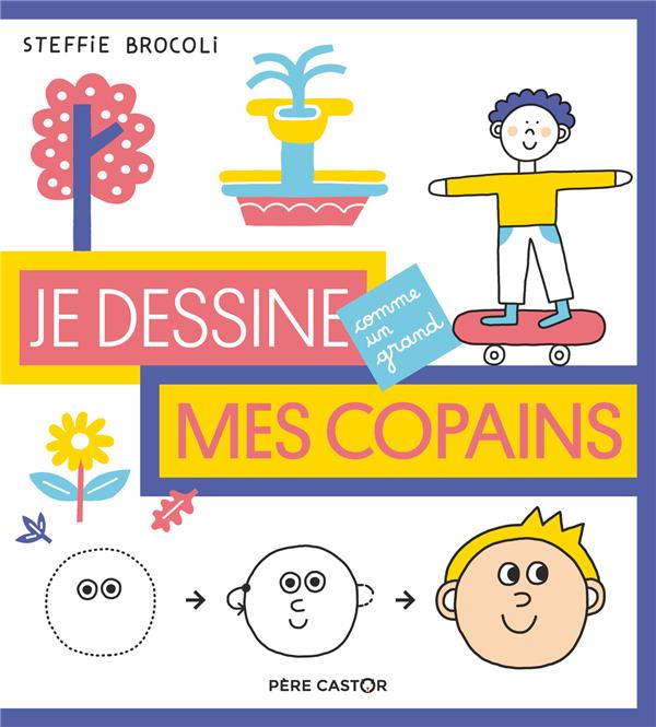 MES COPAINS