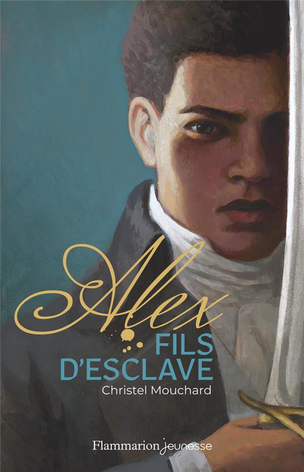 ALEX FILS D'ESCLAVE