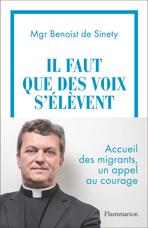 IL FAUT QUE DES VOIX S'ELEVENT