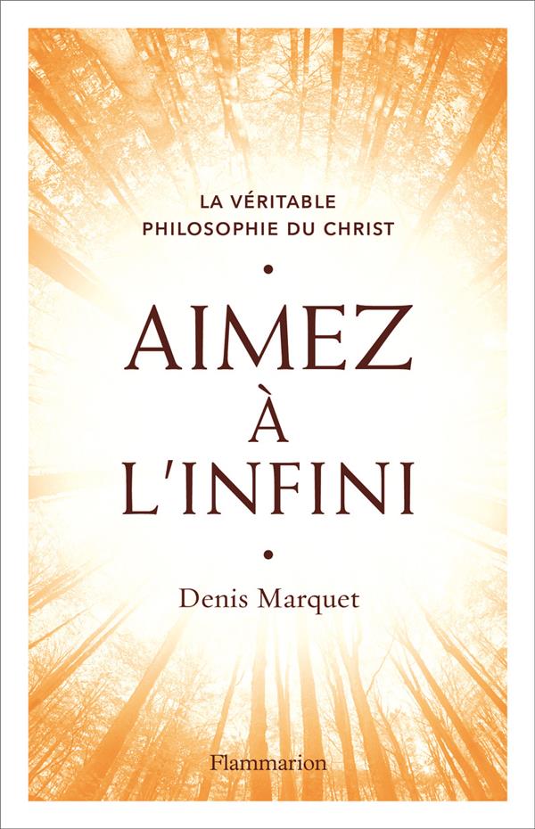 AIMEZ A L'INFINI
