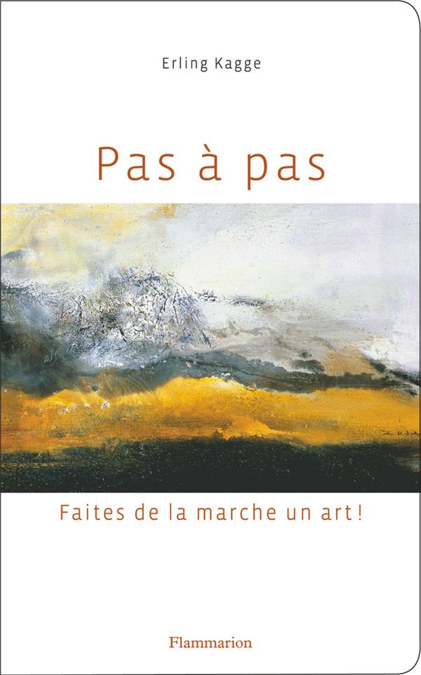 PAS A PAS - FAITES DE LA MARCHE UN ART !