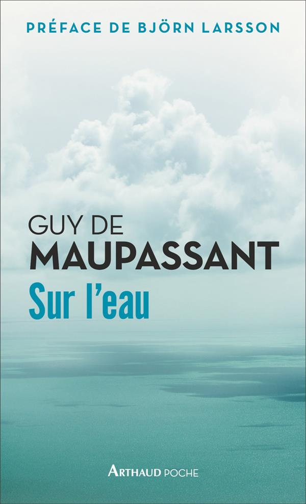 SUR L'EAU