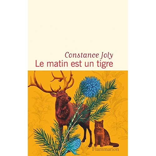 LE MATIN EST UN TIGRE