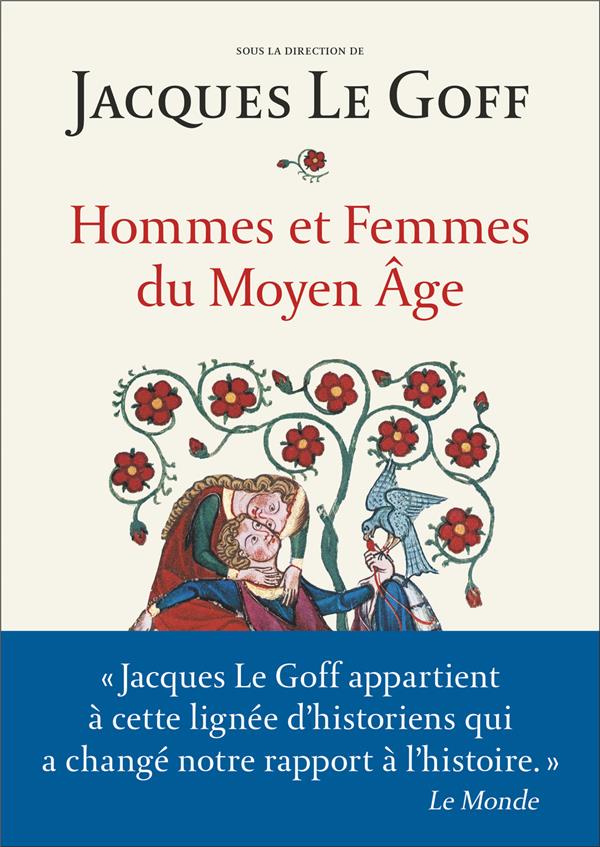 HOMMES ET FEMMES DU MOYEN AGE