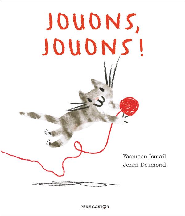 JOUONS, JOUONS !