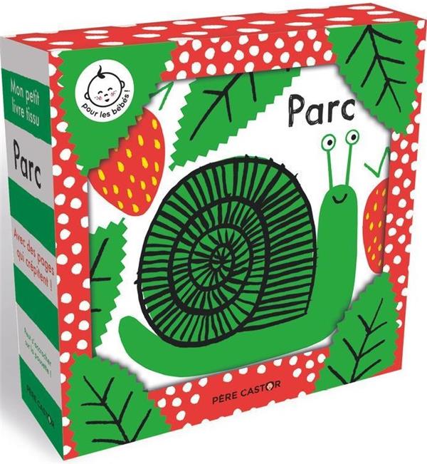 PARC