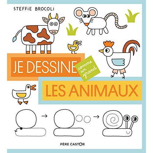 LES ANIMAUX