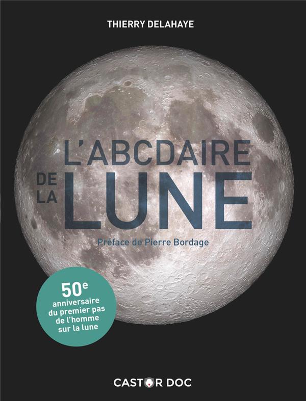 L'ABCDAIRE DE LA LUNE