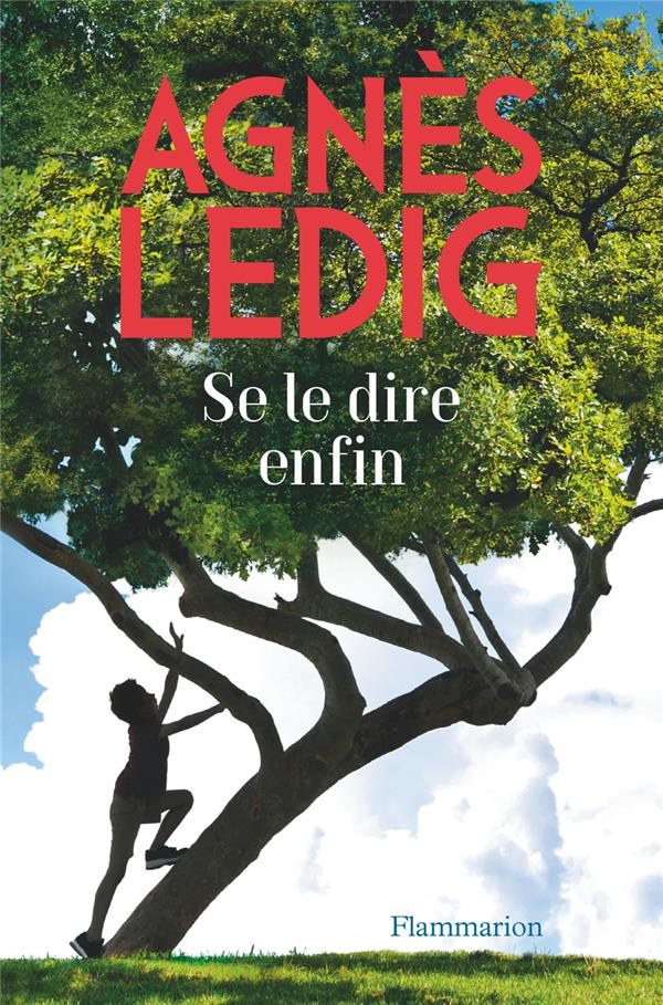 SE LE DIRE ENFIN