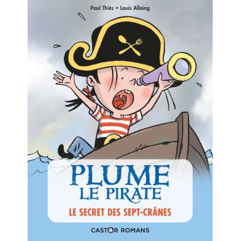 LE SECRET DES SEPT-CRANES