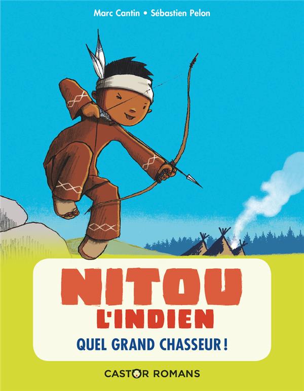 QUEL GRAND CHASSEUR !