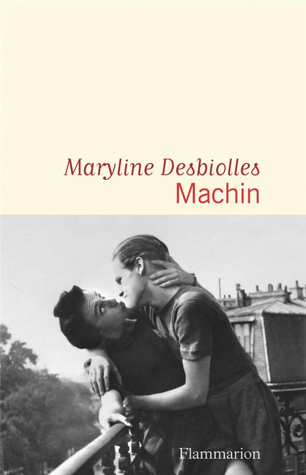 MACHIN