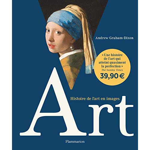 HISTOIRE DE L'ART EN IMAGES