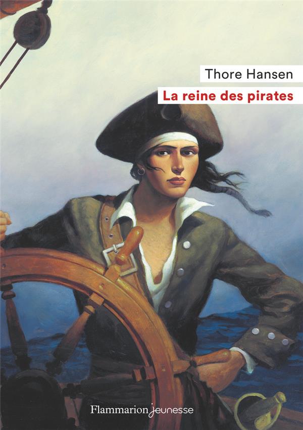 LA REINE DES PIRATES