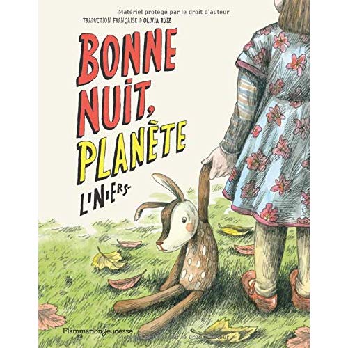BONNE NUIT, PLANETE