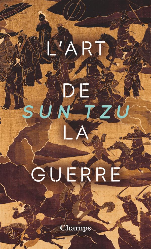 L'ART DE LA GUERRE
