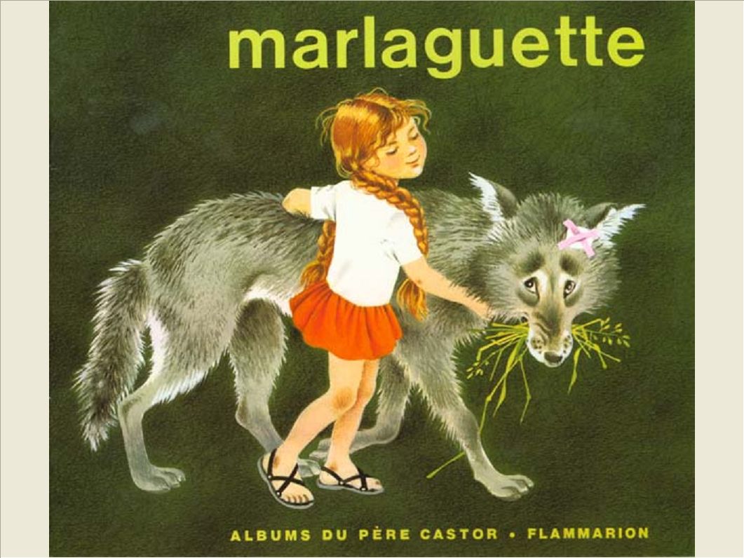 MARLAGUETTE