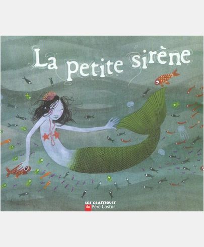 LA PETITE SIRENE