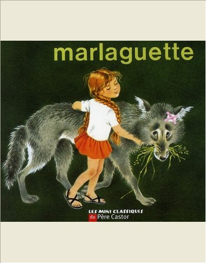 MARLAGUETTE