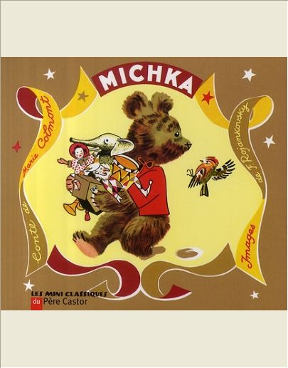 MICHKA