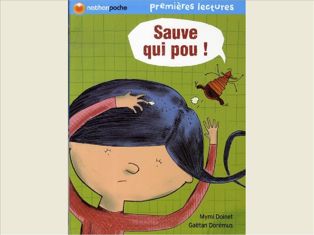 SAUVE QUI POU !
