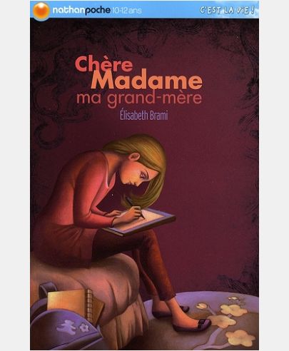 CHERE MADAME MA GRAND-MERE