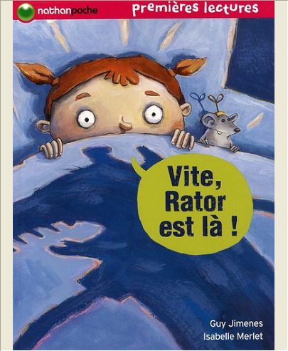 VITE, RATOR EST LA !