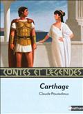 CONTES ET LEGENDES DE CARTHAGE