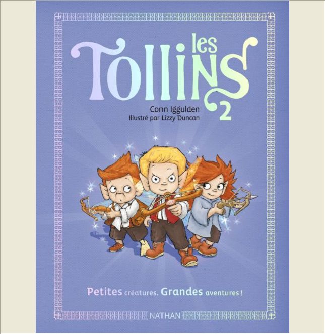 TOLLINS 2 - VOL02
