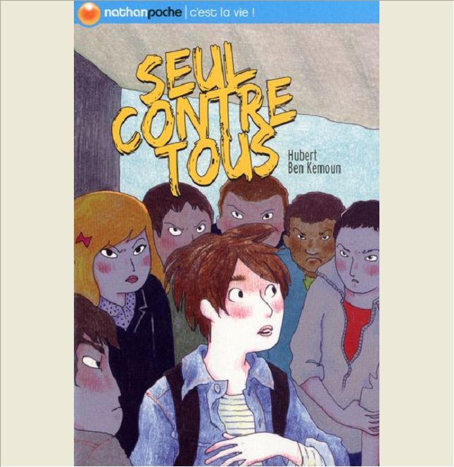 SEUL CONTRE TOUS