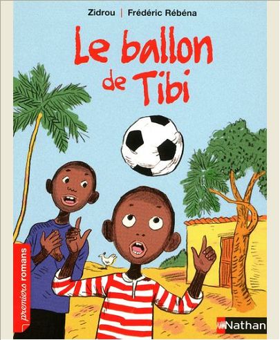 LE BALLON DE TIBI