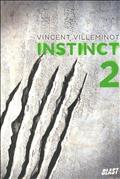 INSTINCT - TOME 2 - VOL02