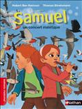 SAMUEL: UN CONCERT MALEFIQUE