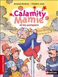 CALAMITY MAMIE ET LES POMPIERS