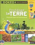 PROTEGER LA TERRE
