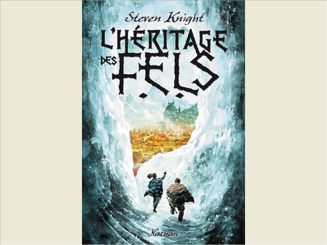 L'HERITAGE DES FELS