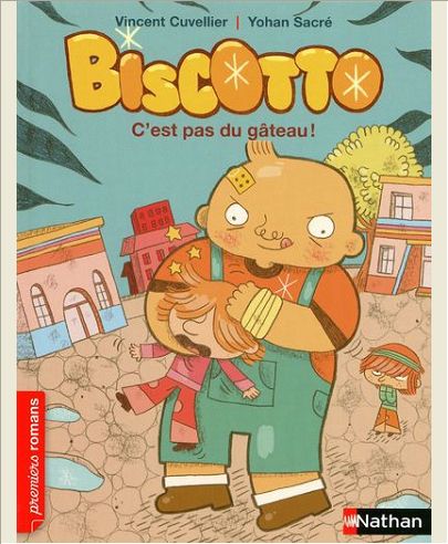 C'EST PAS DU GATEAU