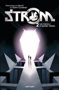 STROM 2: LE PORTAIL D'OUTRE-TEMPS - VOL02