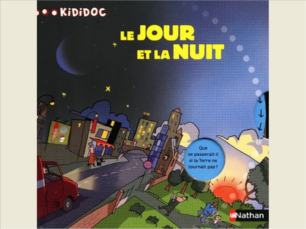 N01 - JOUR ET LA NUIT
