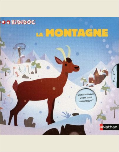 N14 - MONTAGNE