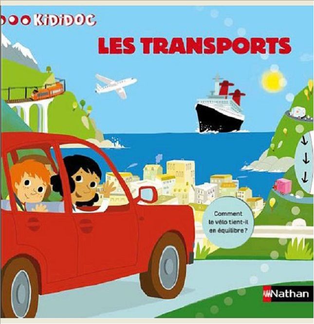N18 - LES TRANSPORTS
