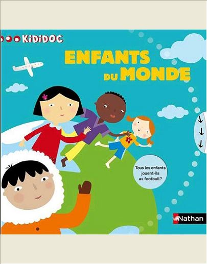 N24 - ENFANTS DU MONDE