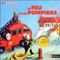 N28 - FEU ET LES POMPIERS