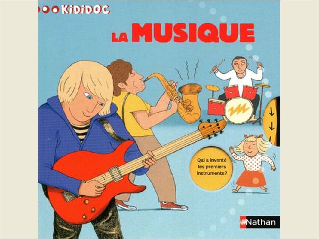 N32 - MUSIQUE