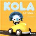KOLA T3 EN VOITURE