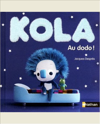 KOLA T4 AU DODO