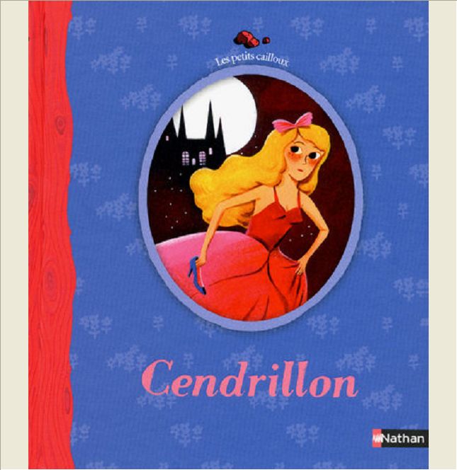 N05 - CENDRILLON